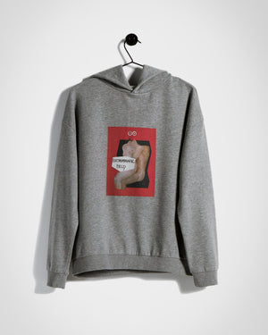 
                  
                    Load image into Gallery viewer, Electromagnetic field Hoodie / Heavyweight Fleece
                  
                