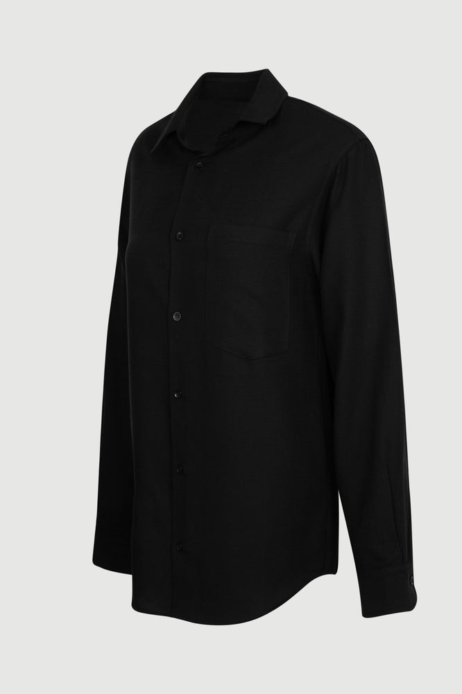 
                  
                    Load image into Gallery viewer, School of Humorists Shirt / Unisex / Black
                  
                