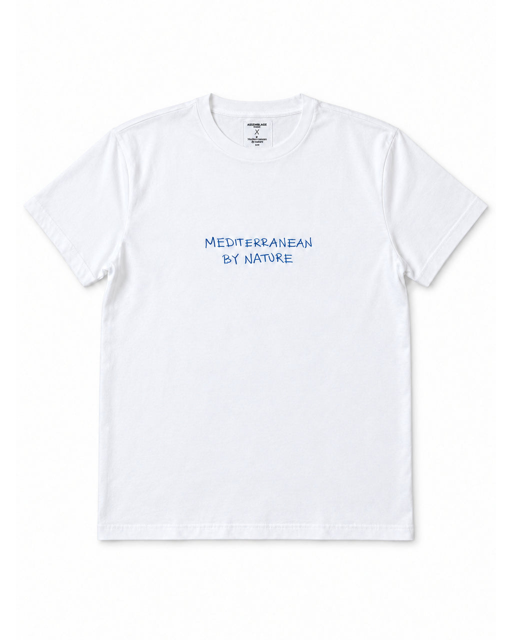 MED BY NATURE T-SHIRT