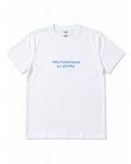 MED BY NATURE T-SHIRT