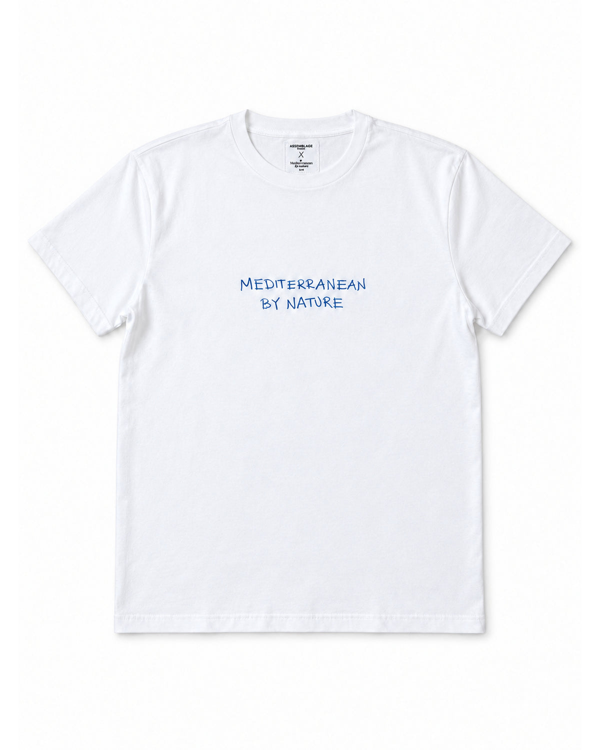 MED BY NATURE T-SHIRT