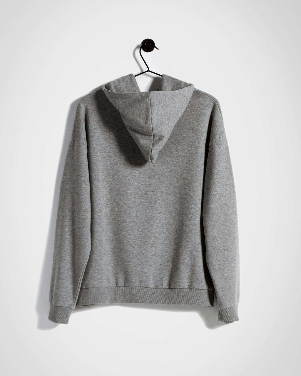Put distance Hoodie / Heavyweight Fleece