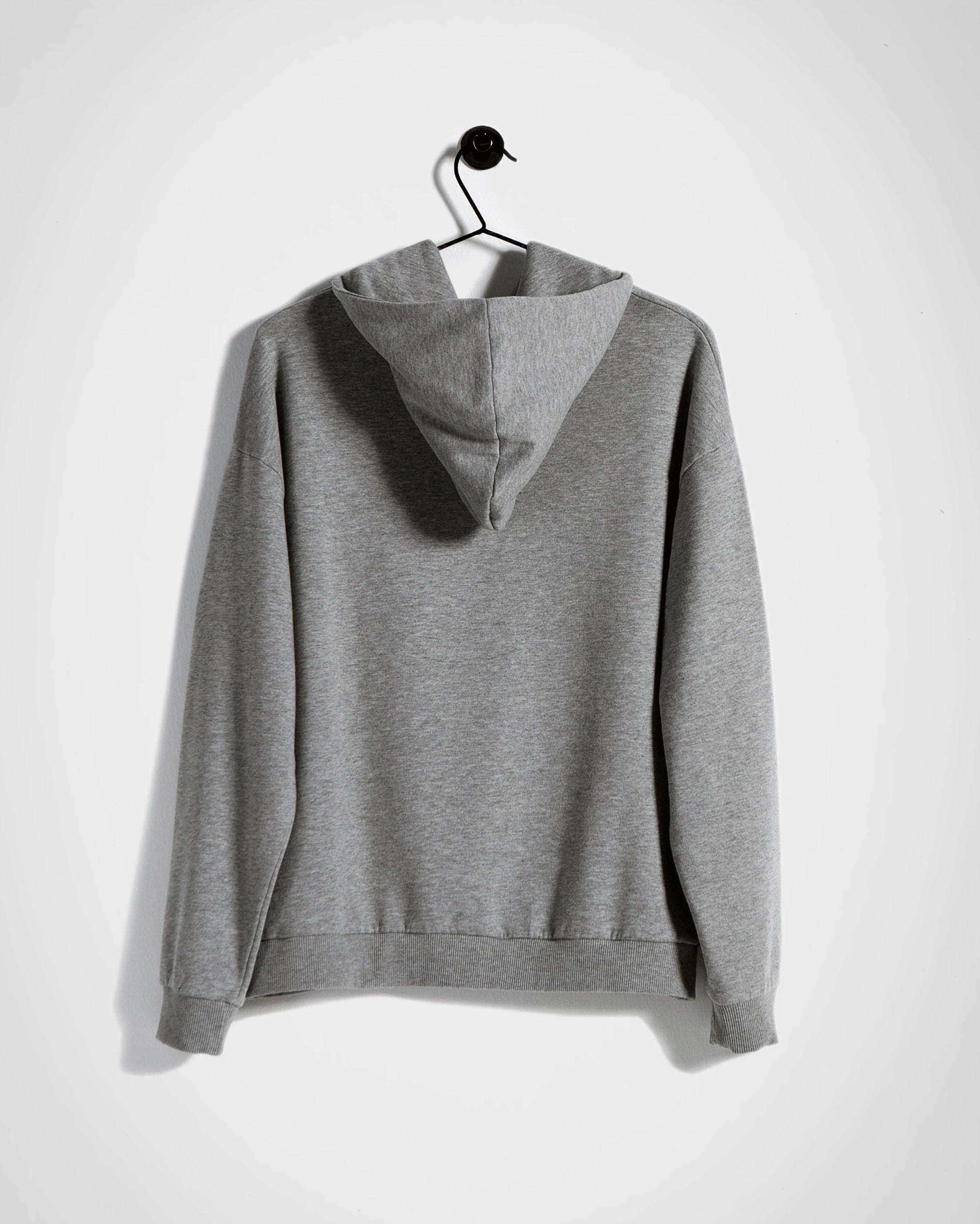 Put distance Hoodie / Heavyweight Fleece