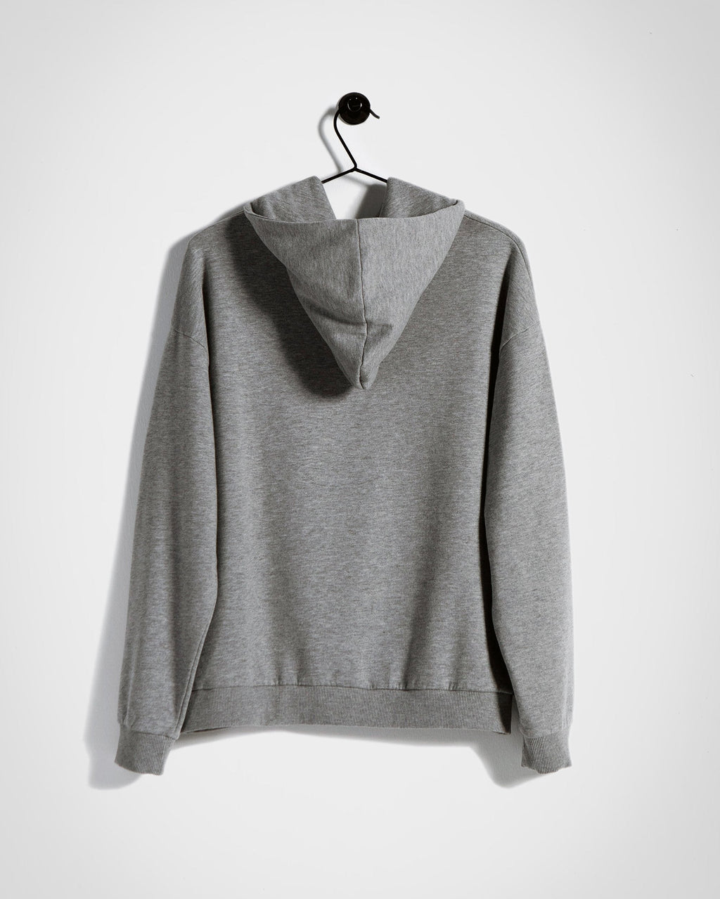 Complete Lockdown Hoodie / Heavyweight Fleece