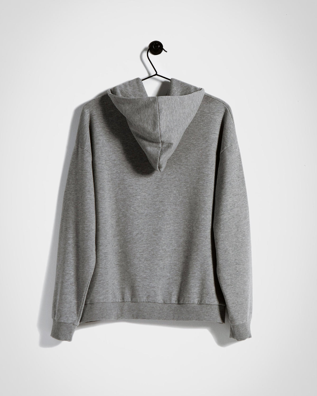 Complete Lockdown Hoodie / Heavyweight Fleece