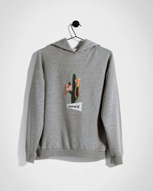 
                  
                    Load image into Gallery viewer, Immune Hoodie / Heavyweight Fleece
                  
                