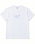 NO FIXED ADDRESS T-SHIRT