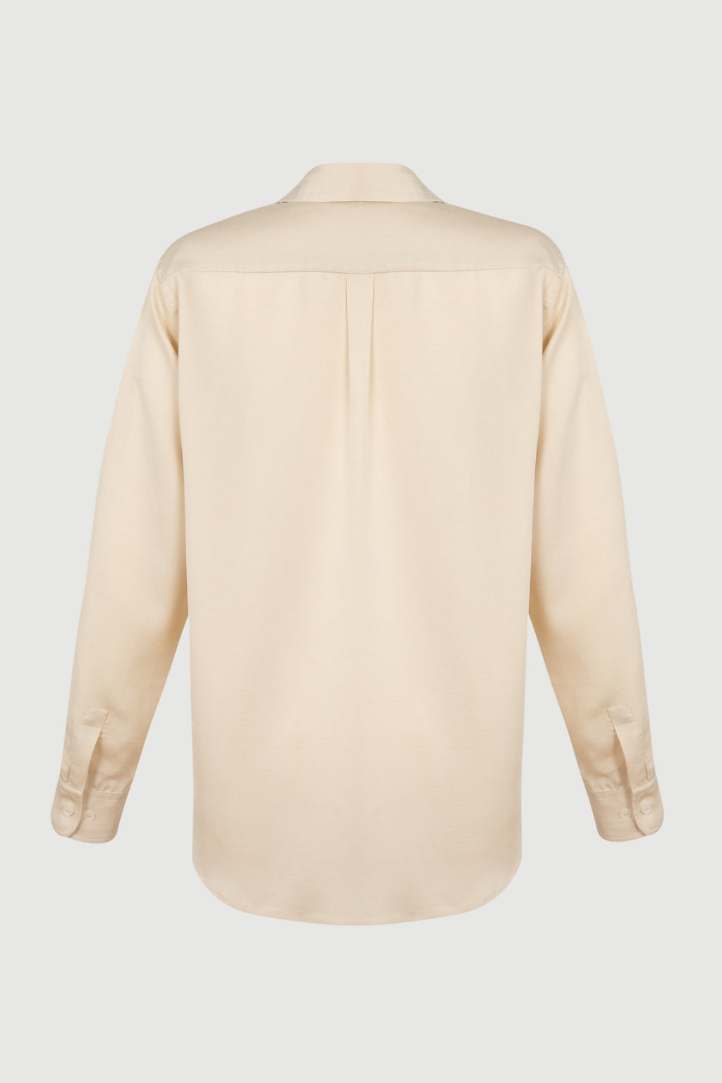 Break Your Rules Shirt / Women / Beige