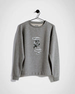 Put Distance Sweatshirt / Terry