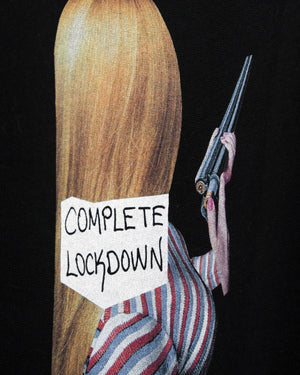 
                  
                    Load image into Gallery viewer, Complete Lockdown Sweatshirt / Terry
                  
                