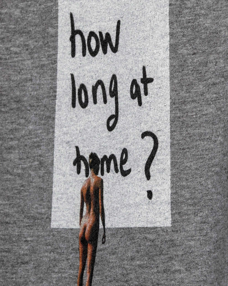 
                  
                    Load image into Gallery viewer, How long at home Sweatshirt / Terry
                  
                