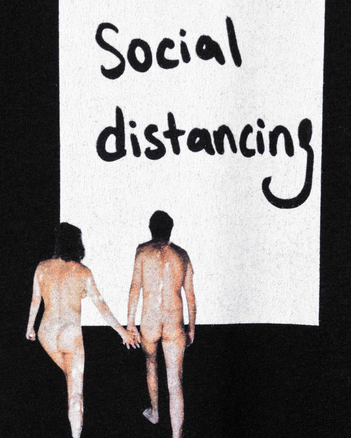 Social Distancing T-Shirt