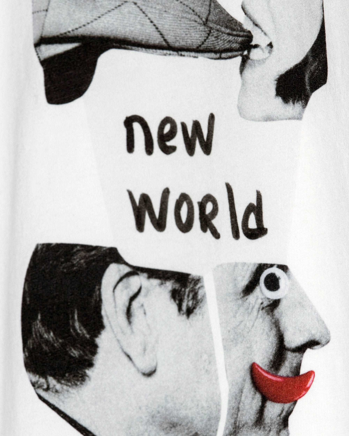 New World T-Shirt