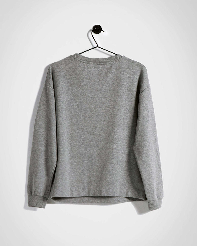 
                  
                    Load image into Gallery viewer, Put Distance Sweatshirt / Terry
                  
                