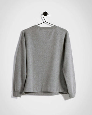 
                  
                    Load image into Gallery viewer, Put Distance Sweatshirt / Terry
                  
                