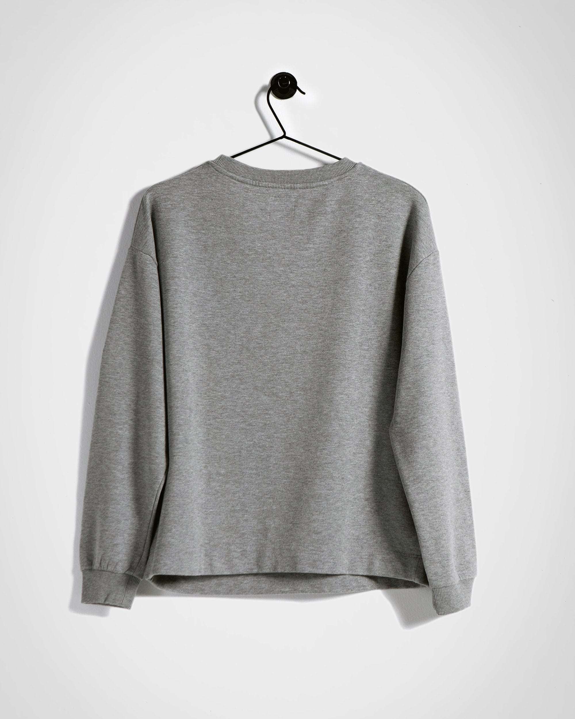 Immune Sweatshirt / Terry