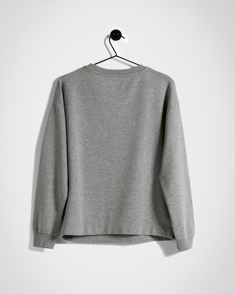 
                  
                    Load image into Gallery viewer, Complete Lockdown Sweatshirt / Terry
                  
                