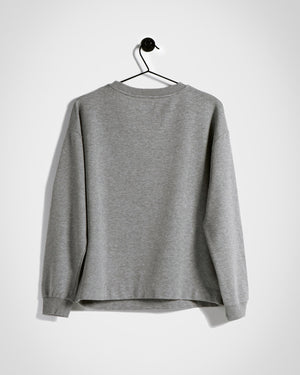 
                  
                    Load image into Gallery viewer, Complete Lockdown Sweatshirt / Terry
                  
                