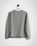 Electro Magnetic Sweatshirt / Terry