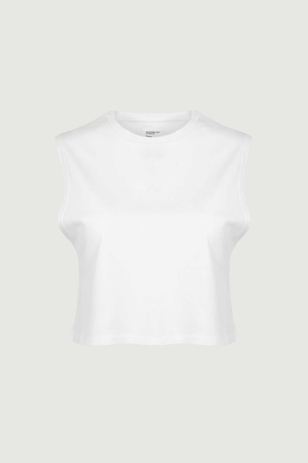 That Time of the Month / Muscle Tank / Women / no sleeves