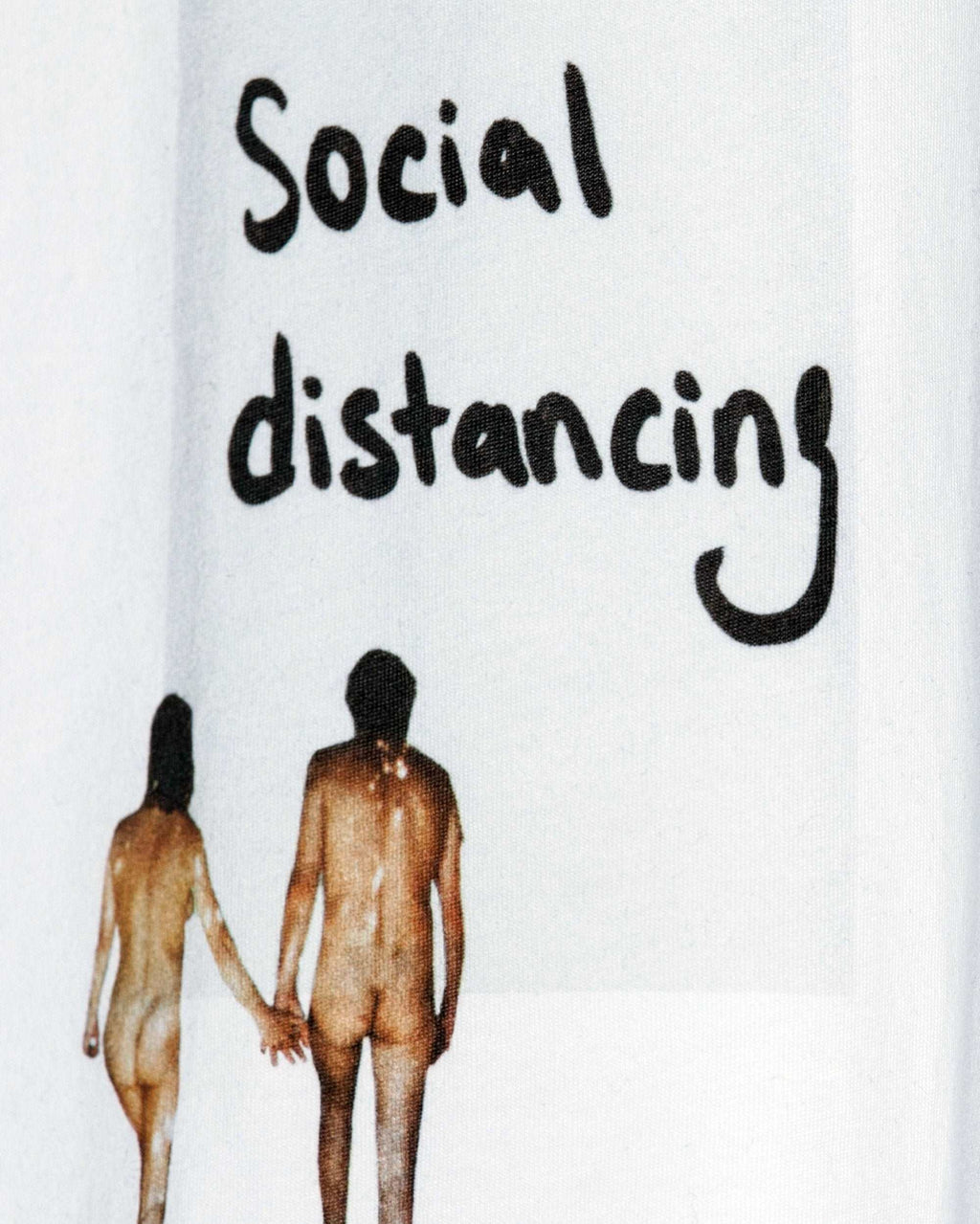 Social Distancing T-Shirt