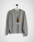 Immune Sweatshirt / Terry