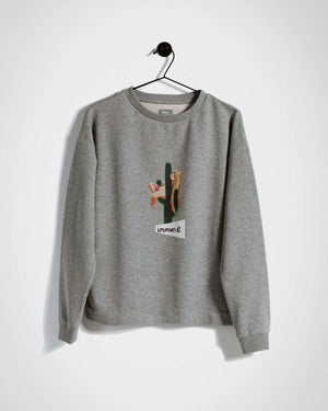 
                  
                    Load image into Gallery viewer, Immune Sweatshirt / Terry
                  
                