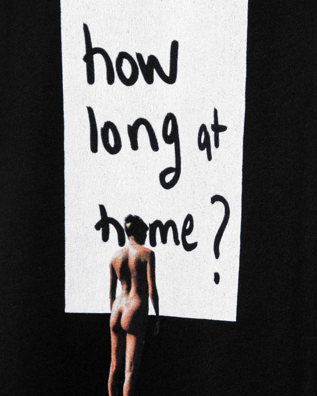 How long at home T-Shirt