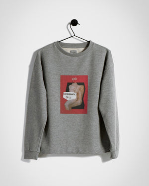 
                  
                    Load image into Gallery viewer, Electro Magnetic Sweatshirt / Terry
                  
                