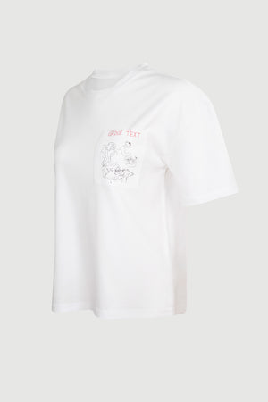 
                  
                    Load image into Gallery viewer, Group Text T-shirt / Men
                  
                