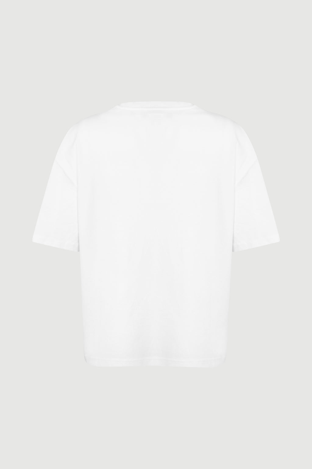 Group Text T-shirt / Men