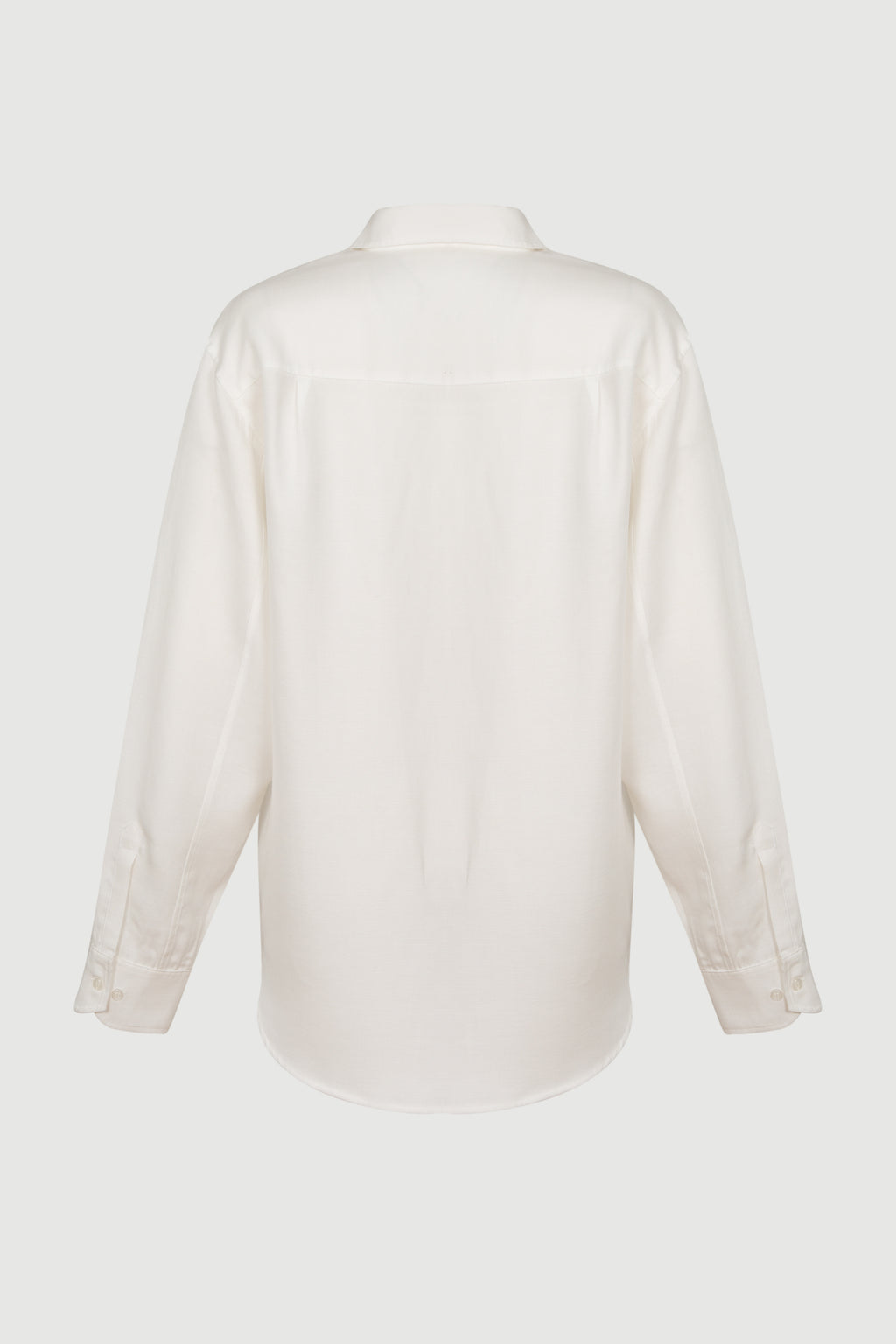 Something Like This Shirt / Unisex / Off-White
