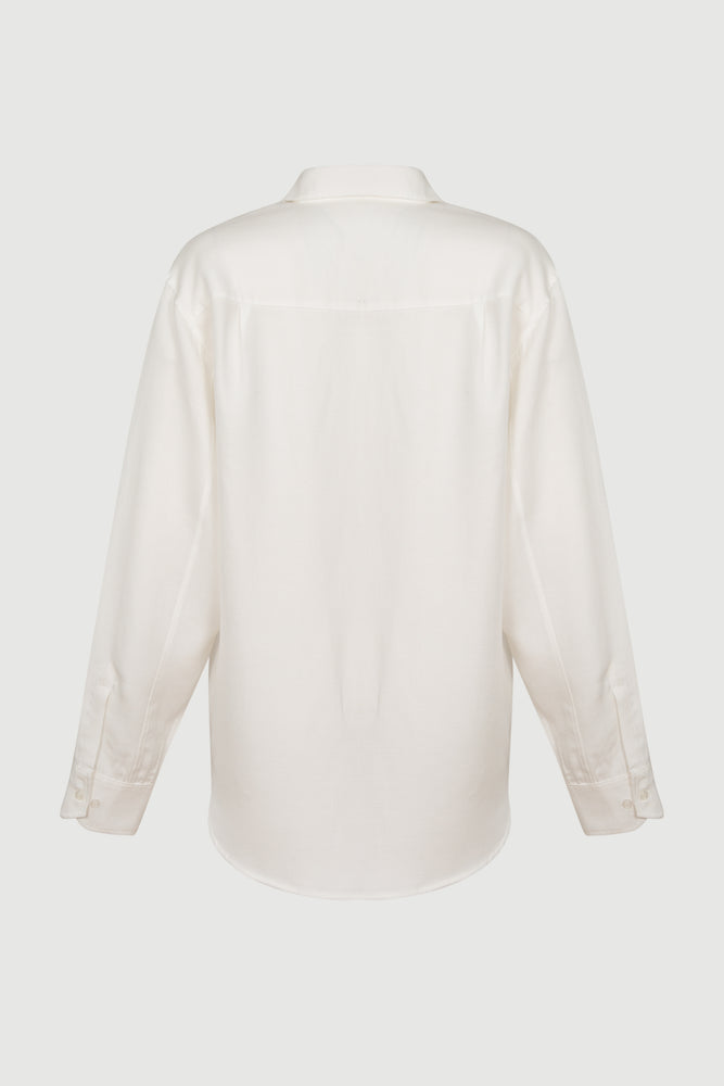 
                  
                    Load image into Gallery viewer, Something Like This Shirt / Unisex / Off-White
                  
                