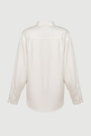 
                  
                    Load image into Gallery viewer, Something Like This Shirt / Unisex / Off-White
                  
                