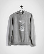 I'm Anxious about Coronavirus Hoodie / Heavyweight Fleece