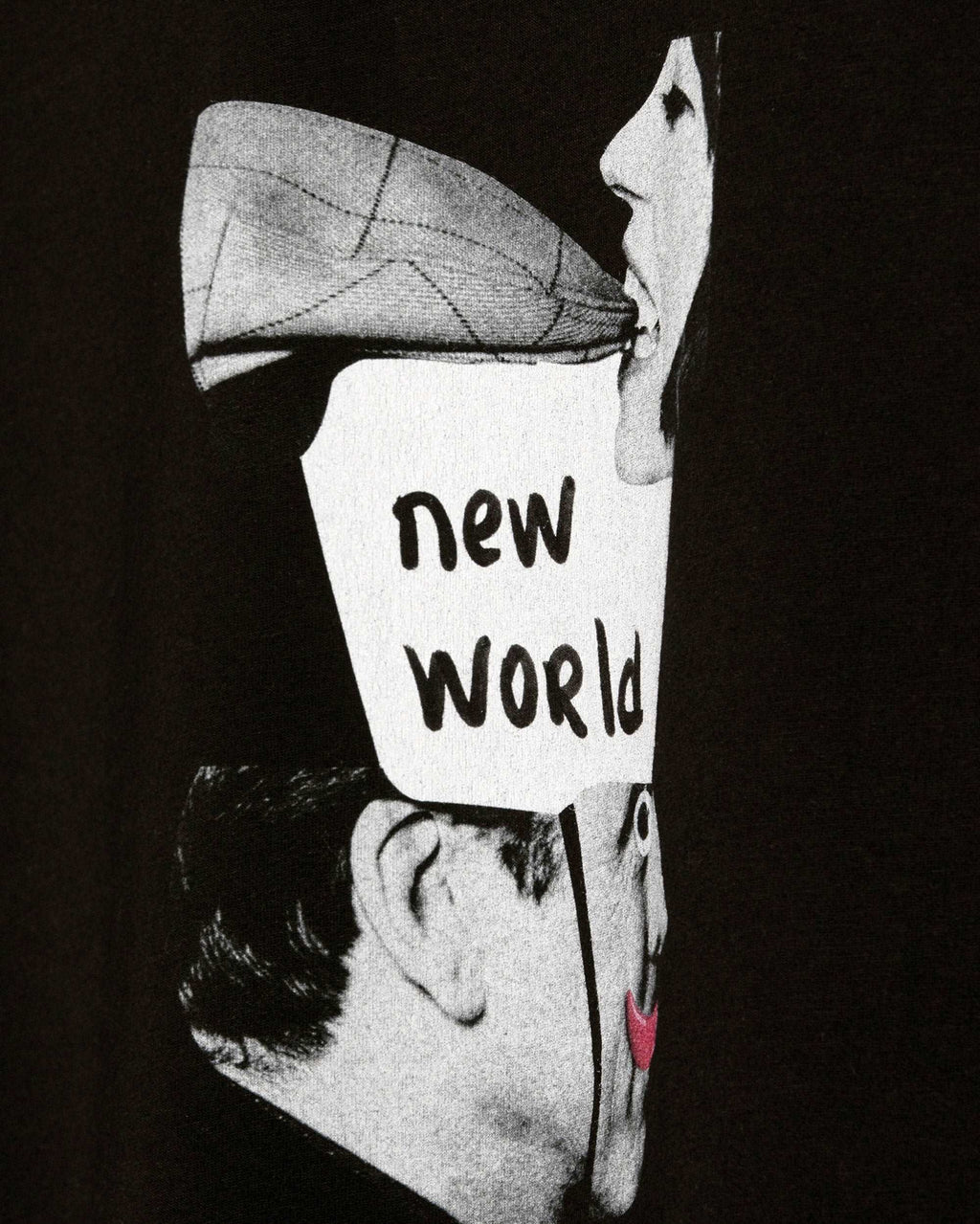New World T-Shirt