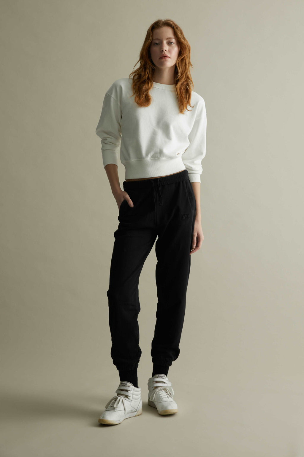 Track pants / Women
