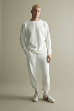 Jogger Set - AS Logo / Men