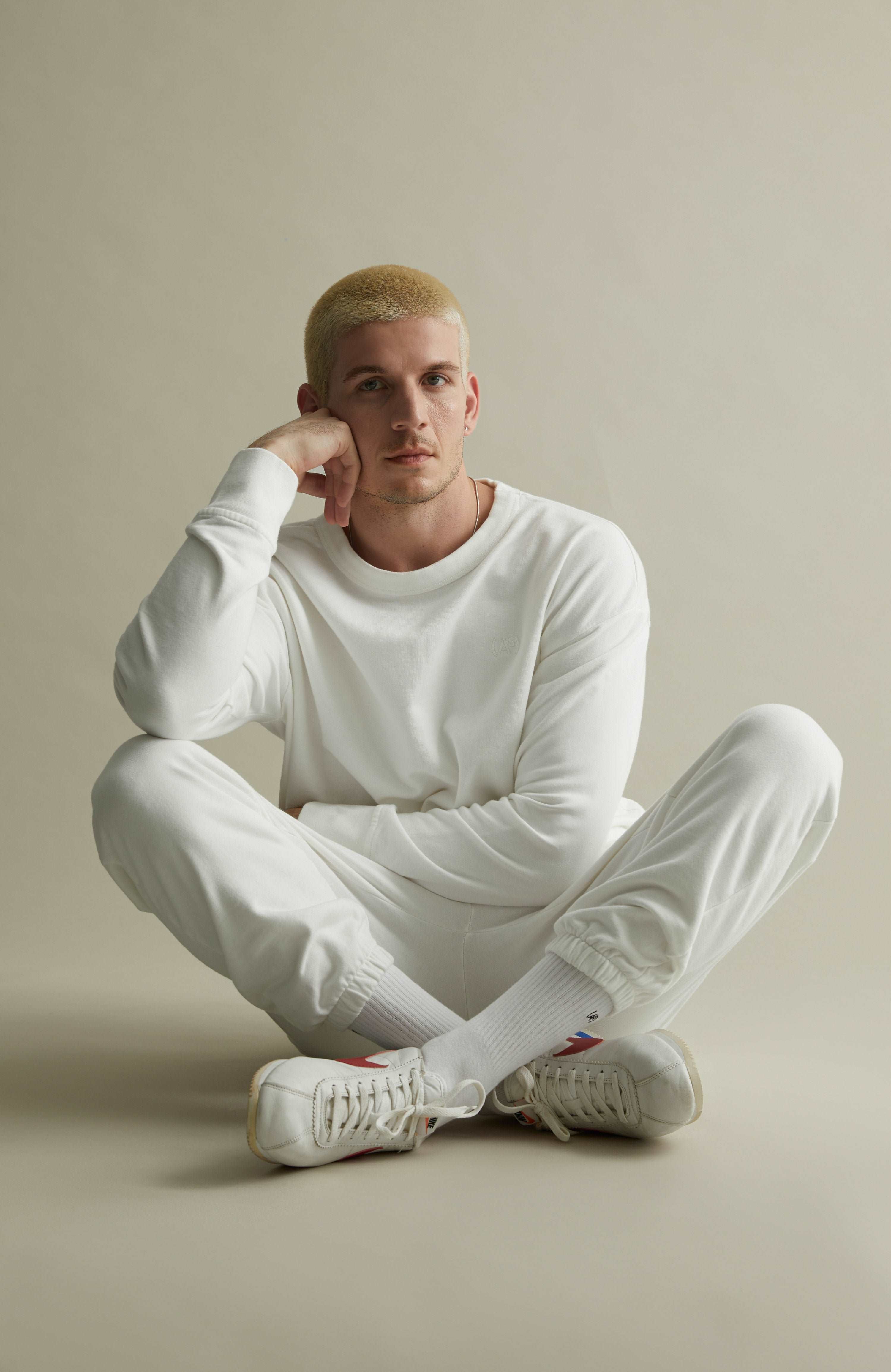 Track pants / Men