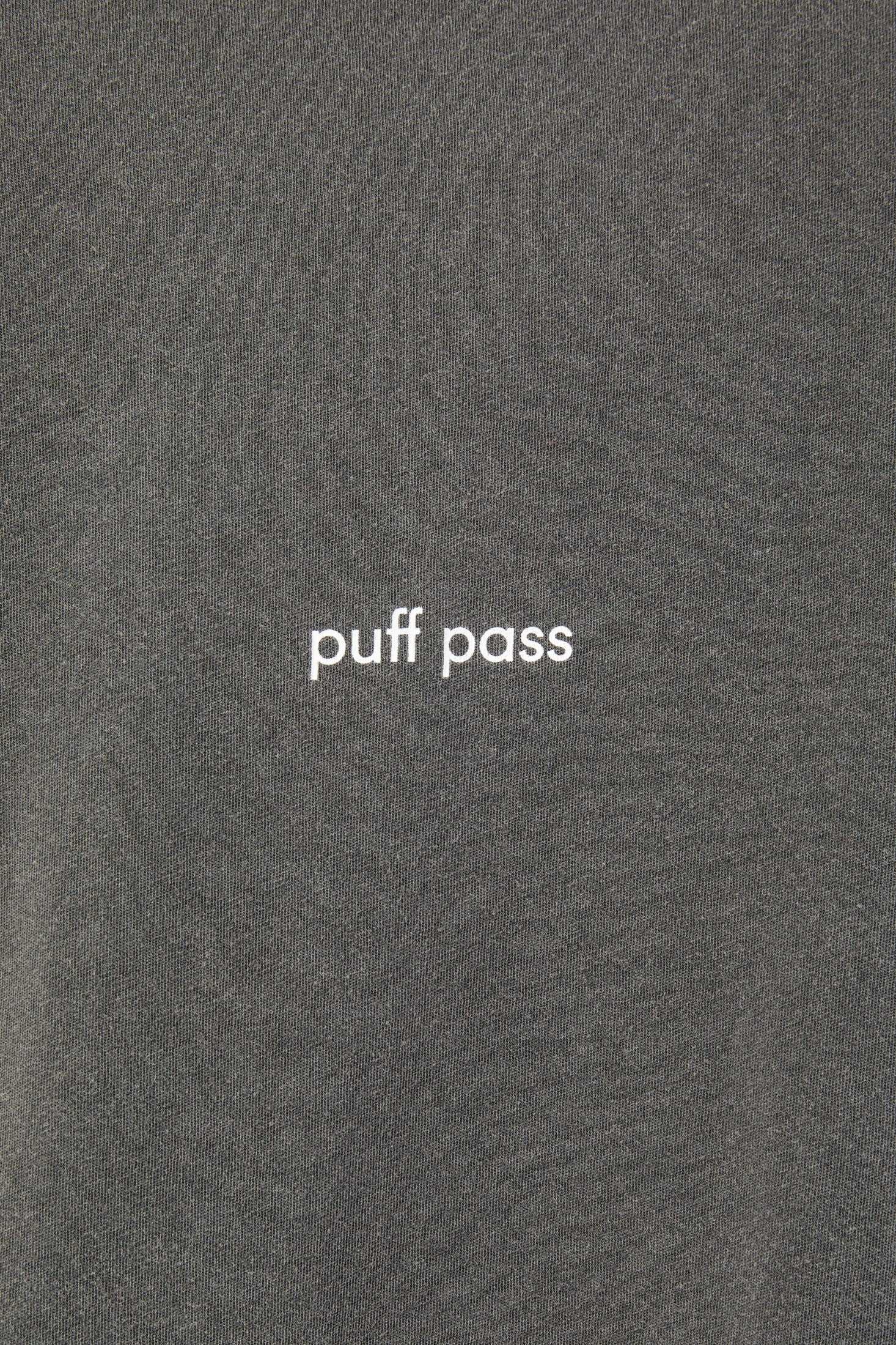 Puff Pass T-shirt
