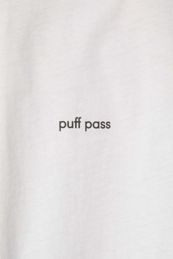 
                  
                    Load image into Gallery viewer, Puff Pass T-shirt
                  
                