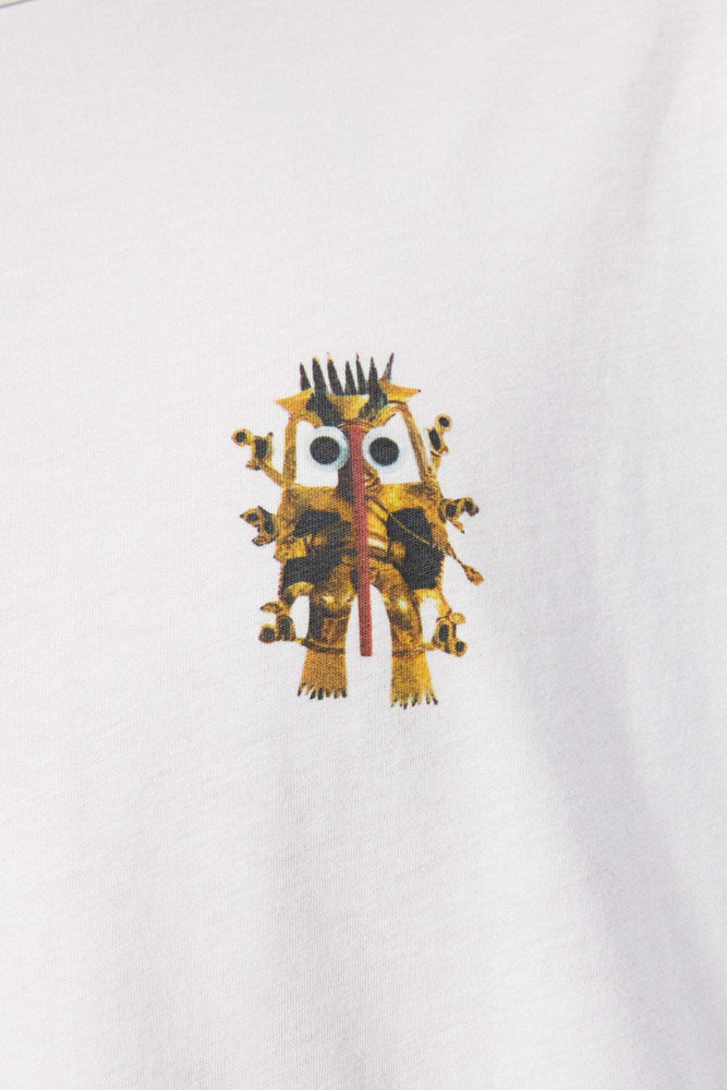 
                  
                    Load image into Gallery viewer, Put Viruses in Jail T-shirt
                  
                