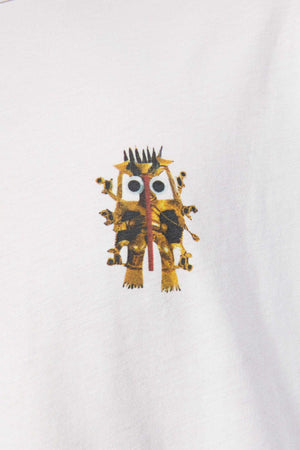 
                  
                    Load image into Gallery viewer, Put Viruses in Jail T-shirt
                  
                