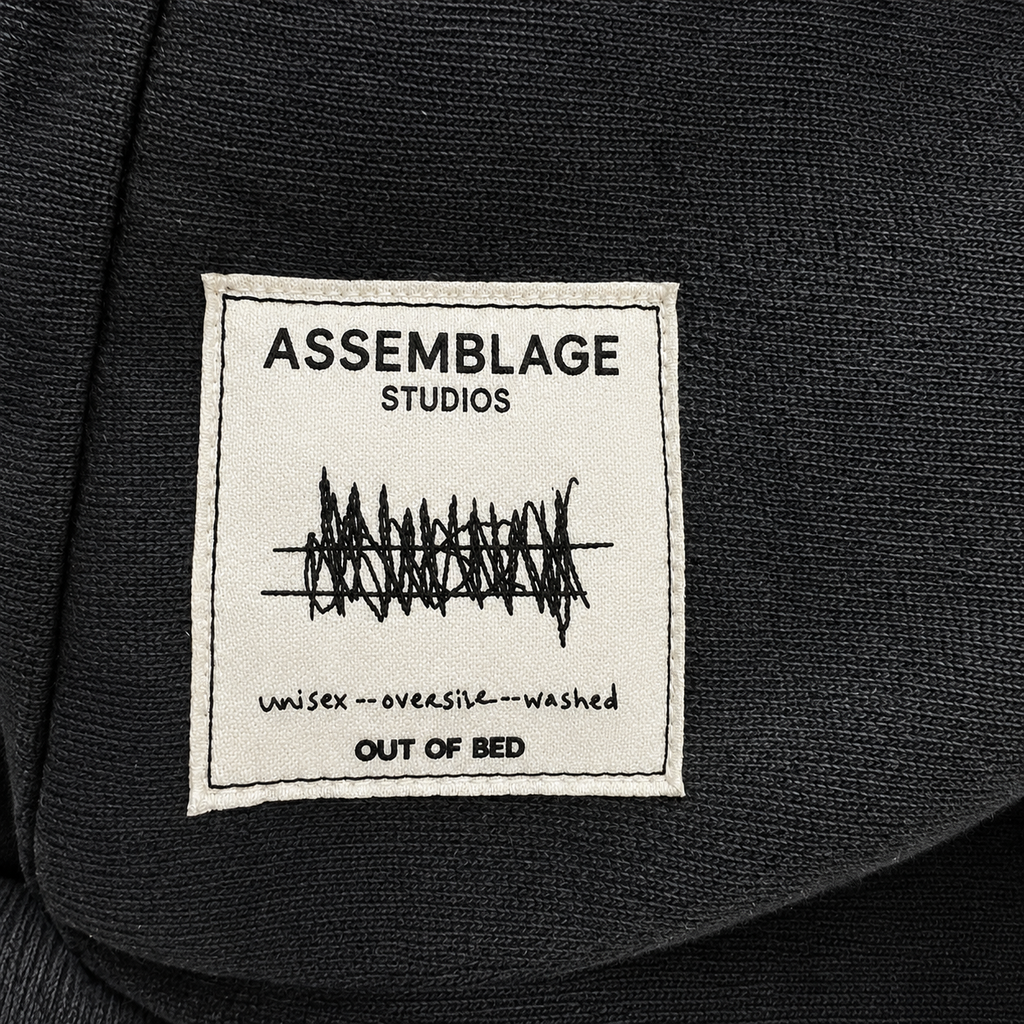 BAG ASMBLG (new)