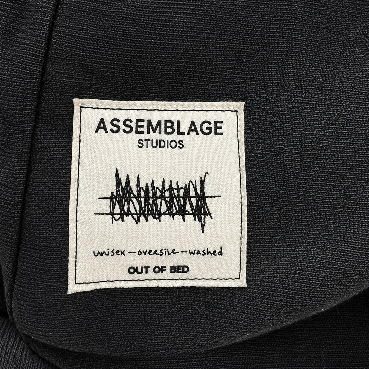 BAG ASMBLG (new)