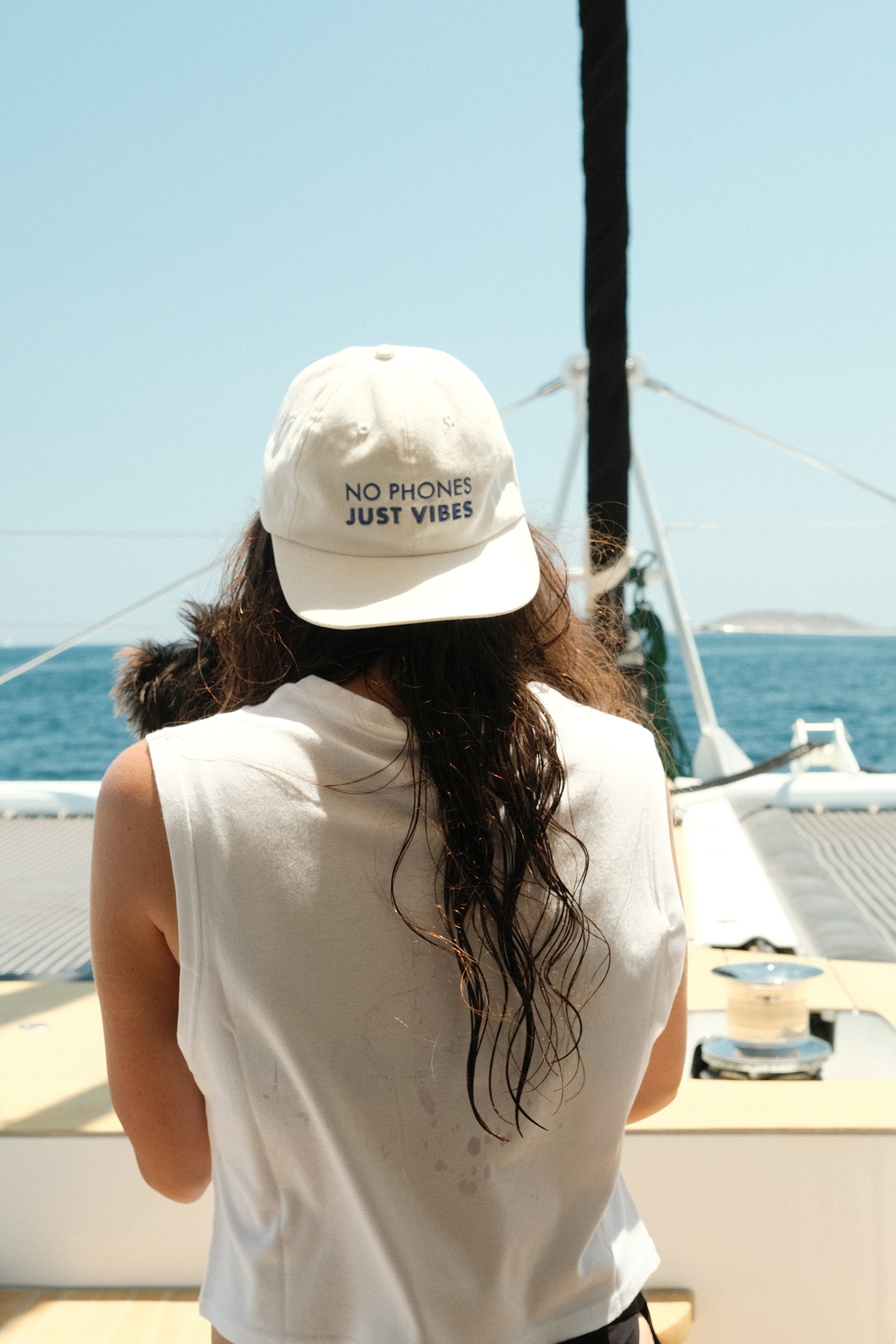 What a F Day / Muscle Tank / Women / no sleeves