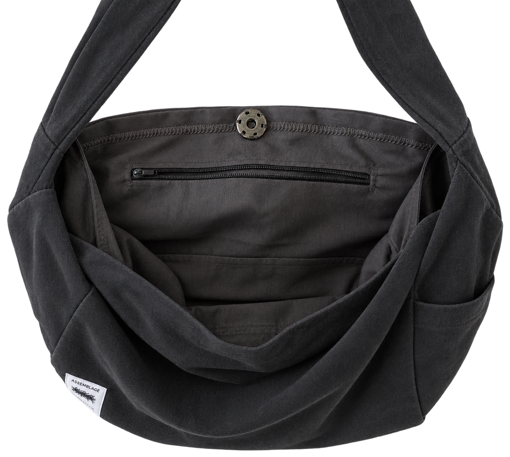 BAG ASMBLG (new)