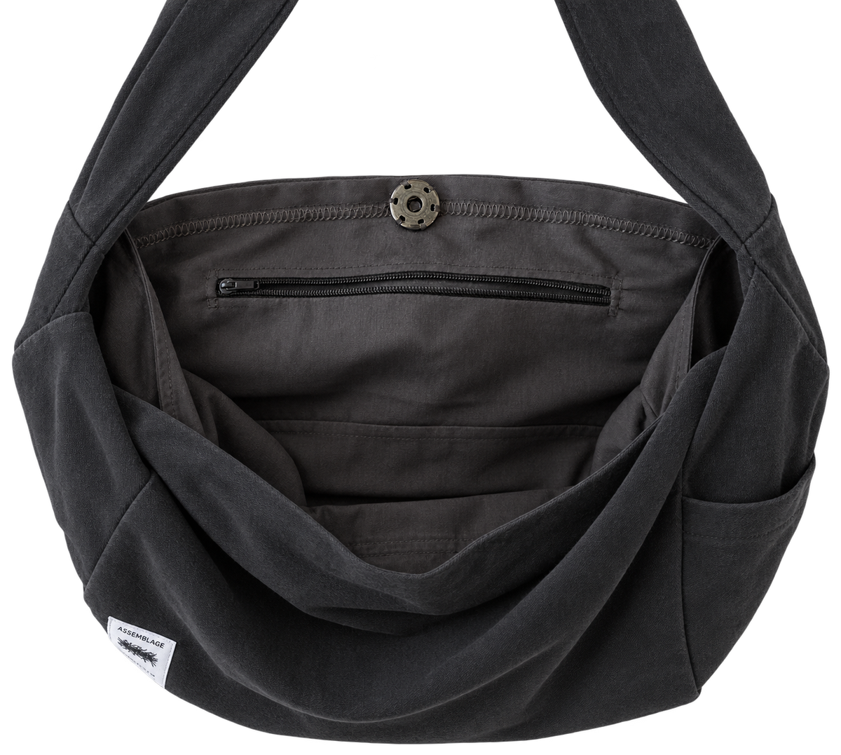 BAG ASMBLG (new)