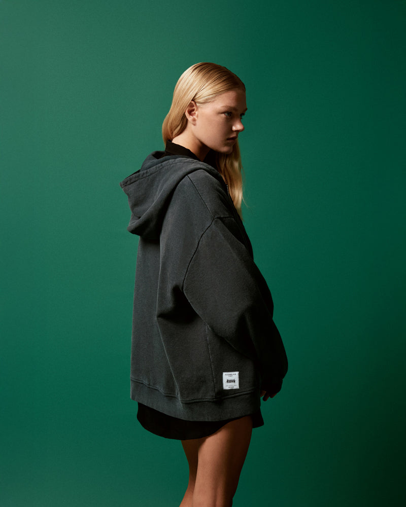 
                  
                    Load image into Gallery viewer, Morning After Hoodie - Unisex
                  
                