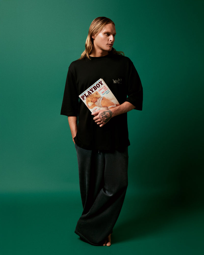 
                  
                    Load image into Gallery viewer, Out of Bed - T-shirt - Unisex
                  
                